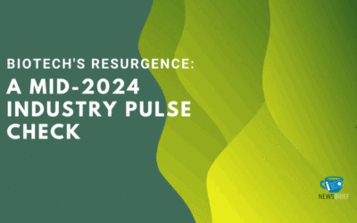 Biotech’s Resurgence: A Mid-2024 Industry Pulse Check