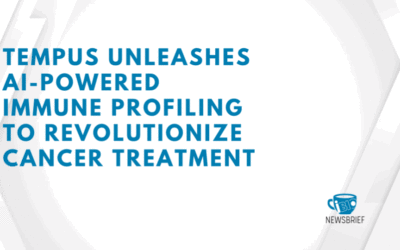 Tempus Unleashes AI-Powered Immune Profiling to Revolutionize Cancer Treatment