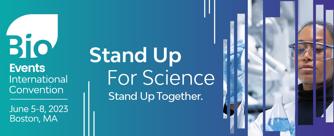 iBIO Members Save on BIO 2023 Registration! Apply NOW
