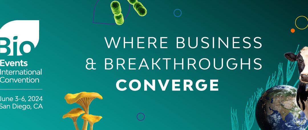 Exclusive Member Discount on BIO International Convention 2024