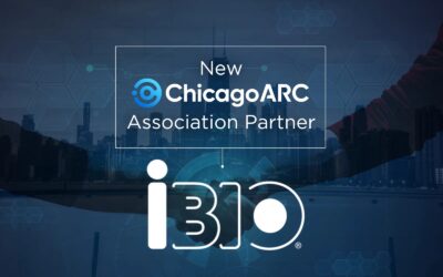 iBIO and Chicago ARC Partner to Connect Top Health Tech Startups to Illinois Biotech Industry