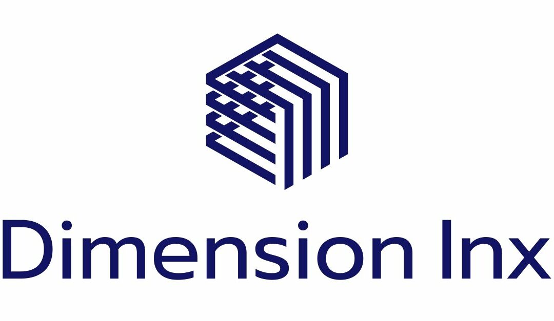 Dimension Inx Raises $12M Series A to Accelerate Commercialization of New Generation of Regenerative Therapeutics