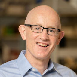 Jim Sullivan, Ph.D.