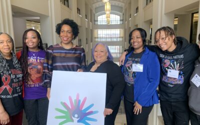 Rare Disease Day at the Capitol