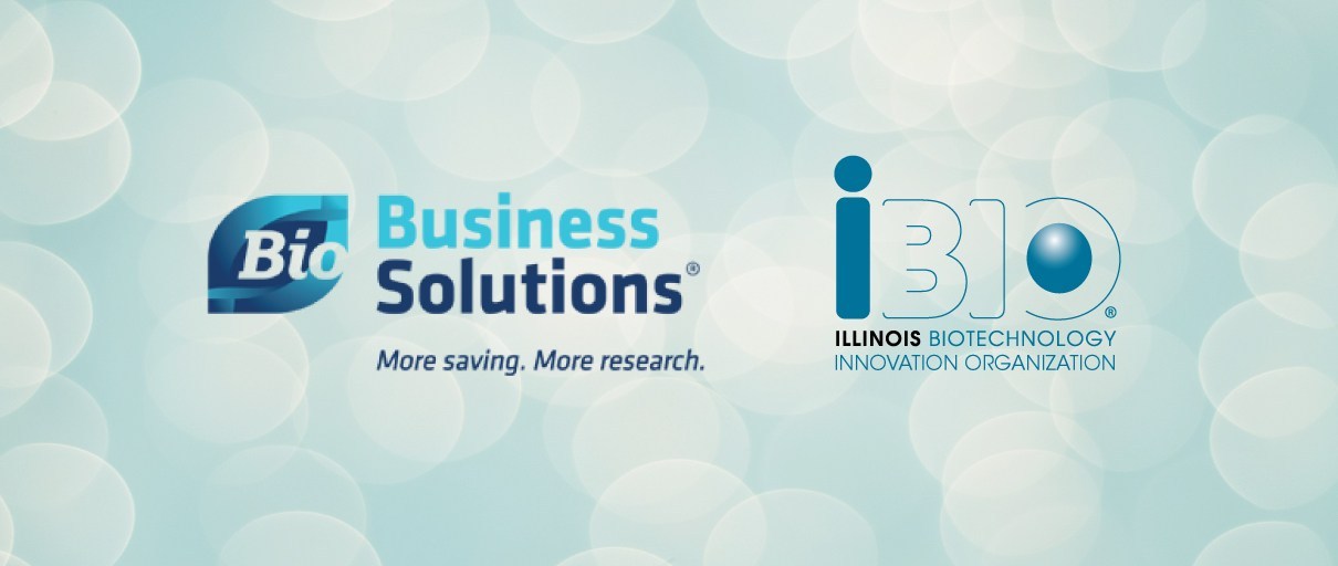 Enhance your bottom line – reinvest in your research.