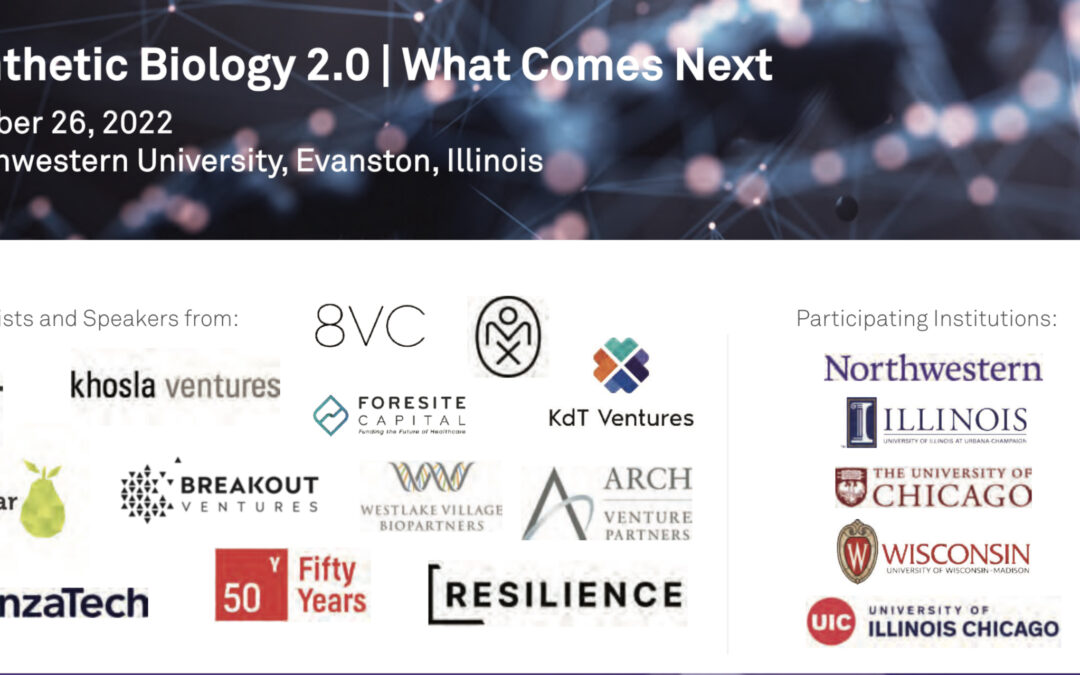 Synthetic Biology 2.0 – What Comes Next