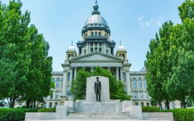 iBIO Springfield Government Relations Report