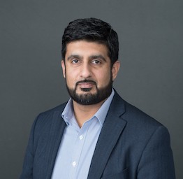 Ashish Khanna