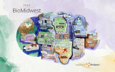 Wet Lab Space, Entrepreneur Support Cement Chicago as Serious Biopharma Hotbed | BioSpace