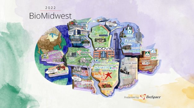 Wet Lab Space, Entrepreneur Support Cement Chicago as Serious Biopharma Hotbed | BioSpace