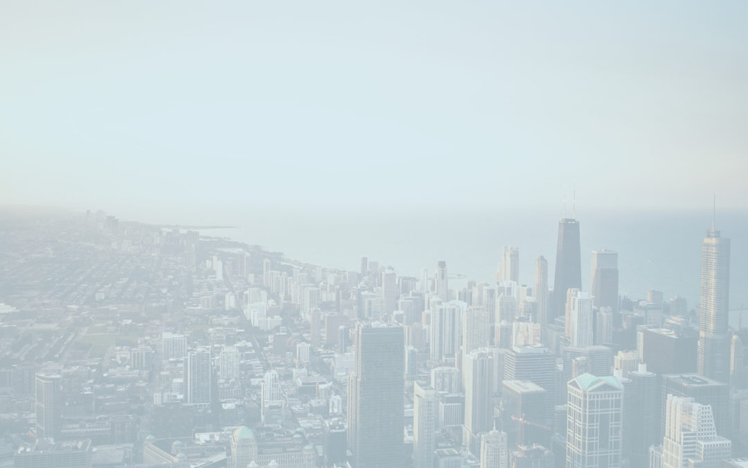 Amid declining venture-capital activity, investors flock to health care – Crains Chicago
