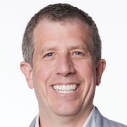 Geoff Curtis