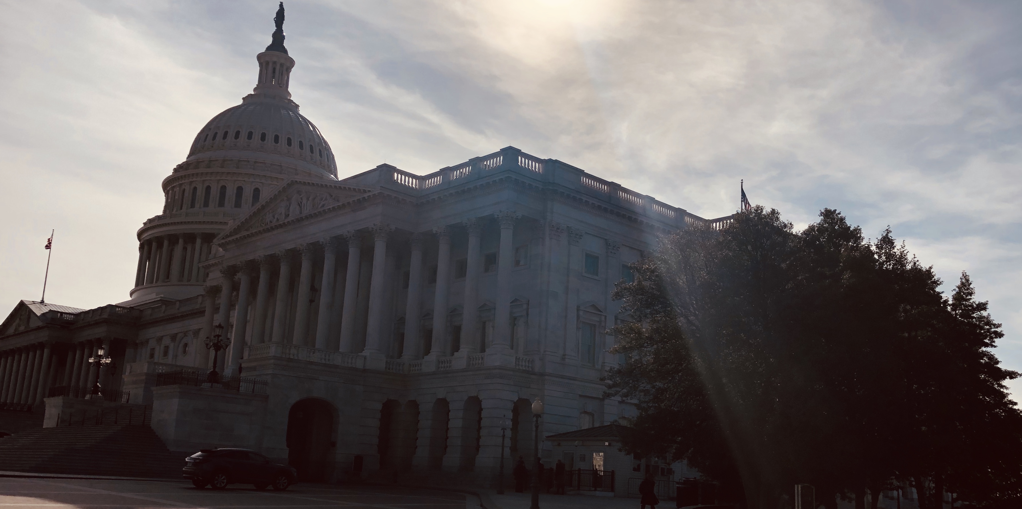 Illinois Startup Medtech Companies Visit Capital Hill