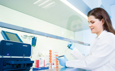 Patients will lose access to 40% of future medicines because of the IRA, new research finds.