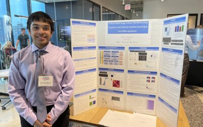 iBIO Announces Winner of “Illinois BioGENEius Challenge” Student Competition and Recognizes Exceptional High School Scientists