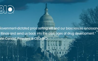 IBIO Statement on White House Budget Proposal