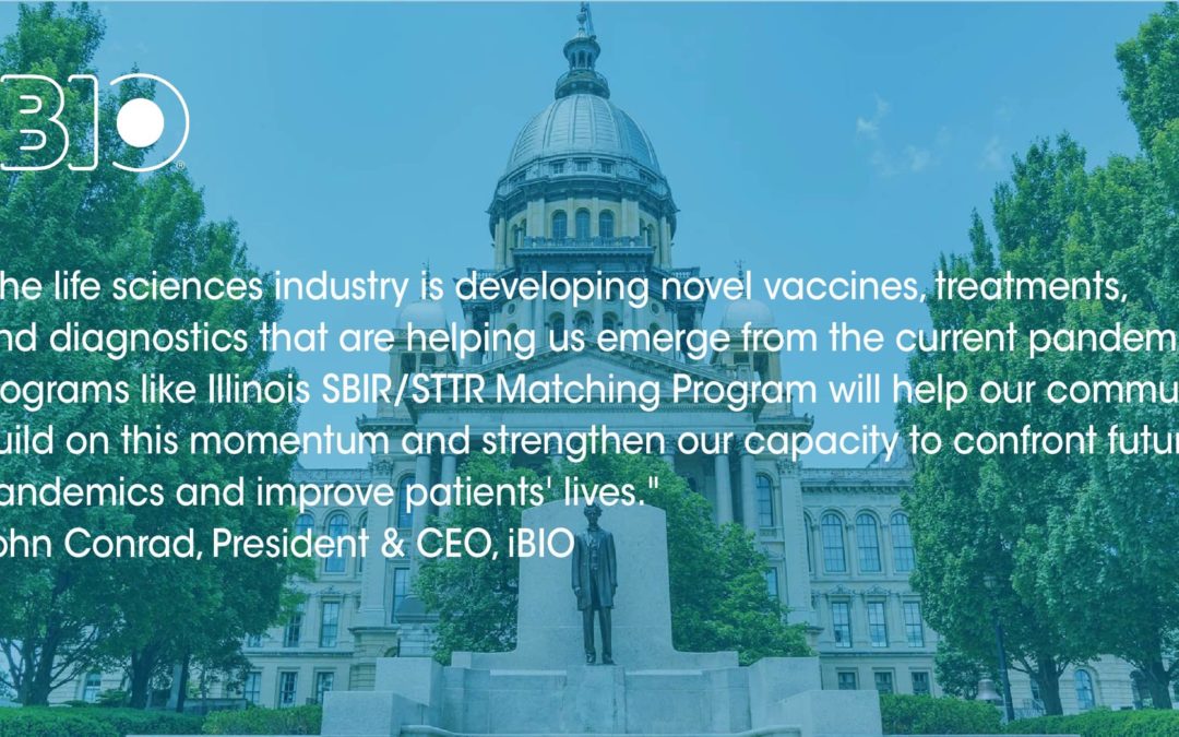 Governor Pritzker Signs Critical Legislation for Illinois Startup Companies