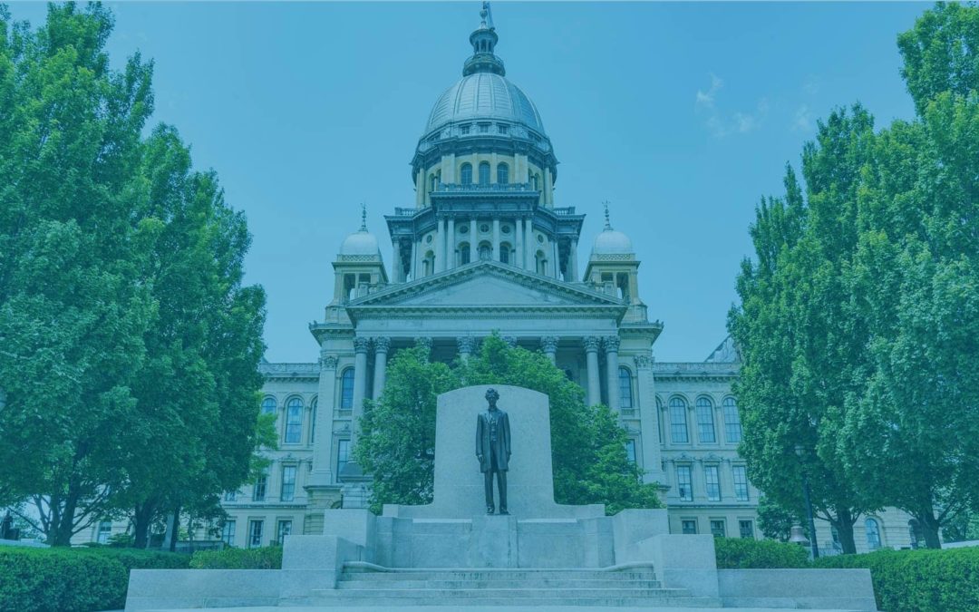 Illinois Budget Deal Reached: House Poised to Pass Spending Plan Today