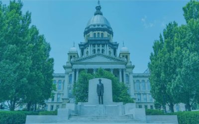 Illinois Budget Deal Reached: House Poised to Pass Spending Plan Today