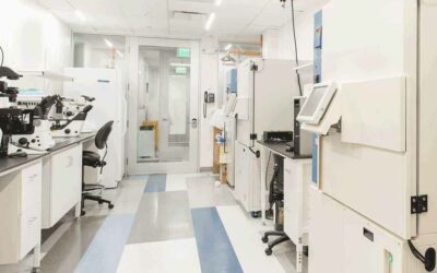 NEW Member Benefit: iBIO Members can now access Nikon BioImaging Lab Services