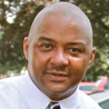 Gerald “Jerry” Stoval