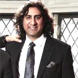 Rahul Jerath 