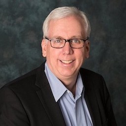 Kenneth E. Johnson, PharmD