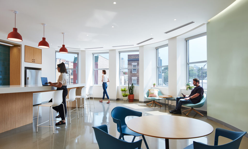 Sterling Bay announces Launch of Prysm Institute, a Life Sciences Business Accelerator
