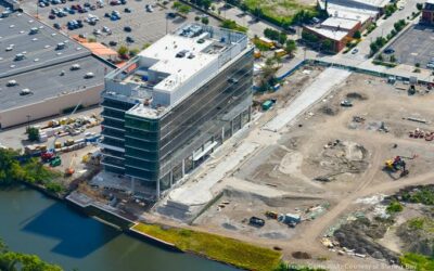 Sterling Bay’s Lincoln Yards project hopes to lead the next wave of life-sciences development in Chicago – Chicago Business Journal