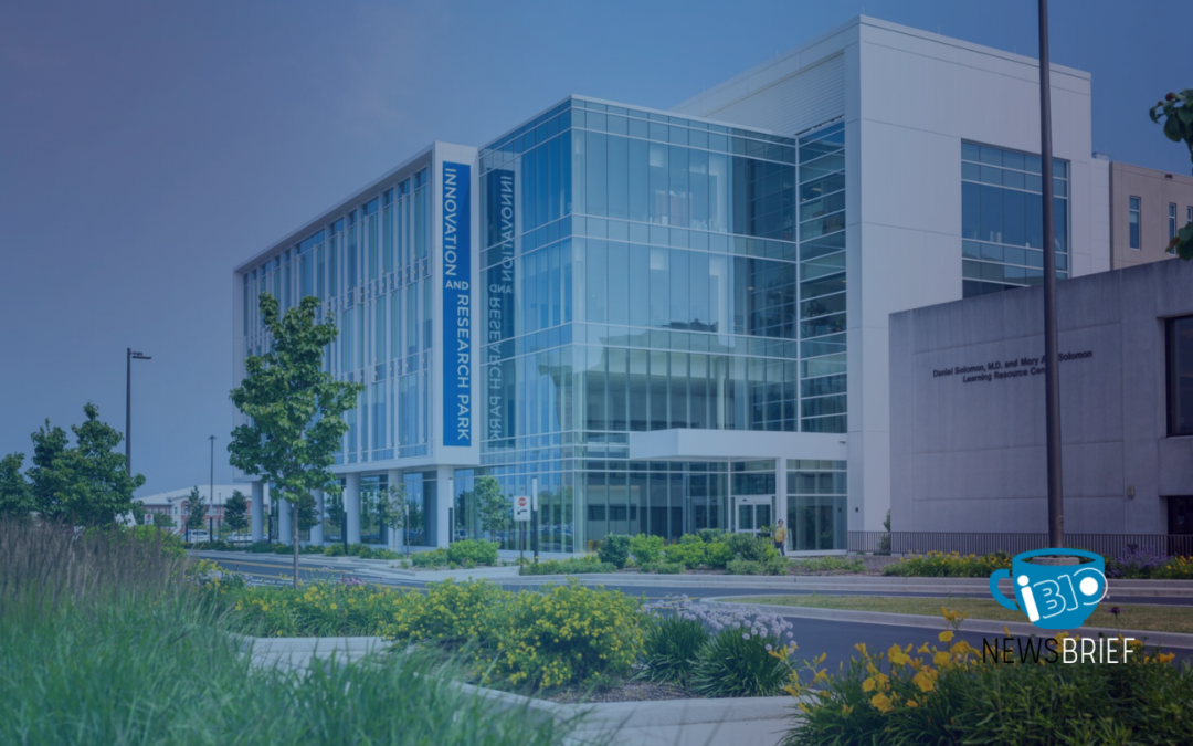 Rosalind Franklin University’s Helix 51 Incubator Celebrates Fifth Anniversary with Influx of New Companies
