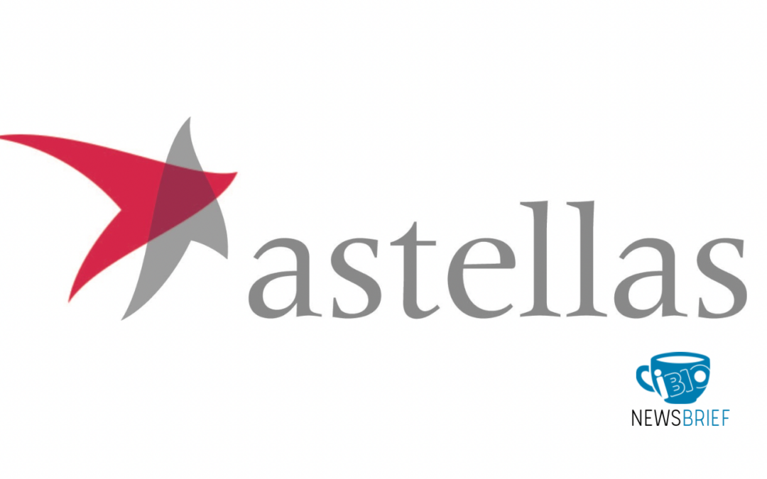 Cell Therapy Gets a Boost: Astellas and Yaskawa Partner on Innovative Platform