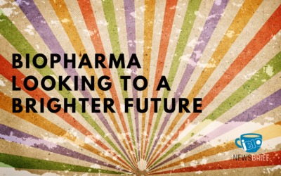 BioPharma Looking to a Brighter Future