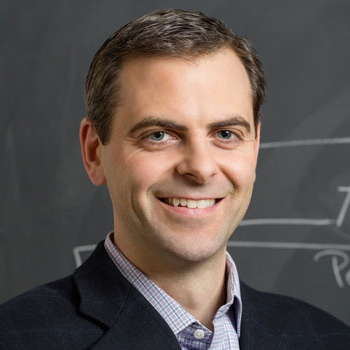 Dr. Martin D. Burke, University of Illinois  