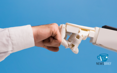Can AI Crack the Code for New Drugs? Early Results Look Promising