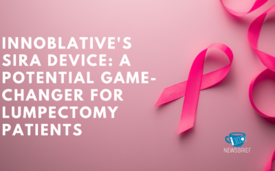 Innoblative’s SIRA Device: A Potential Game-Changer for Lumpectomy Patients