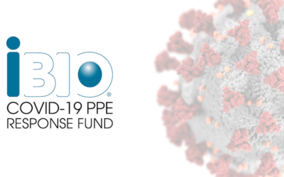 iBIO COVID-19 PPE Response Fund Announces First Major Donation and Order of Personal Professional Equipment