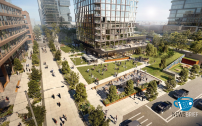 Fulton Market’s Innovation Expands: Trammell Crow Announces Details for Fulton Park Campus