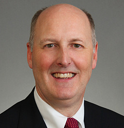 Steven Ducommun