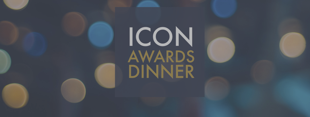 The 2019 iCON Awards are Tomorrow!