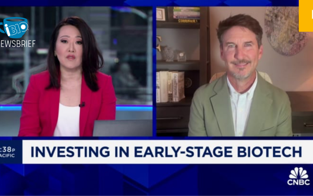 John Flavin Discusses GLP-1 Drugs and Biotech Investing on Fast Money