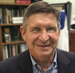 Michael T. Flavin, Ph.D.