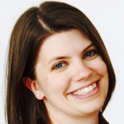 Heidi Gilmore