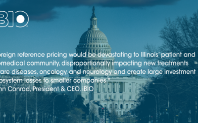 Drug Pricing Proposals Could Have a Devastating Economic Impact
