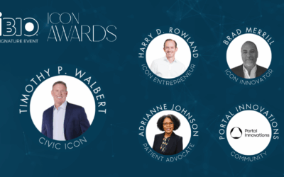 iBIO Announces 2025 iCON Awards Winners Honoring Illinois Life Sciences Leaders