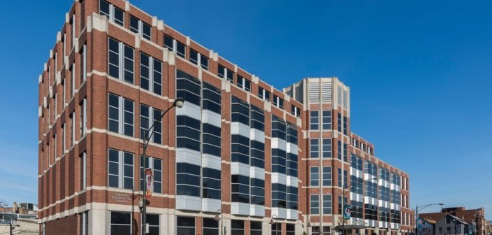 Sterling Bay’s Signs First Tenant, Exicure, Inc., at Downtown Chicago Life Sciences Lab