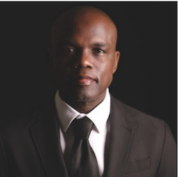 Kevin Johnson