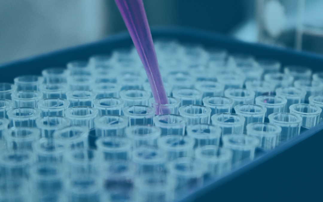 Call for Labs and Qualified Workers: Expanding State Testing Capacity