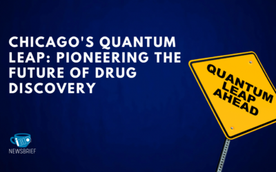 Chicago’s Quantum Leap: Pioneering the Future of Drug Discovery