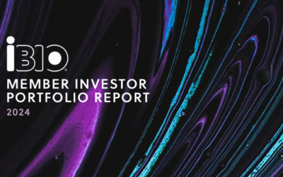 iBIO Releases Inaugural Member Investor Portfolio Report Showcasing $1.24 Billion in Illinois Life Sciences Investment