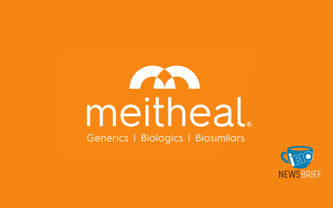Meitheal Pharmaceuticals Expands Biosimilar Portfolio with YUSIMRY®